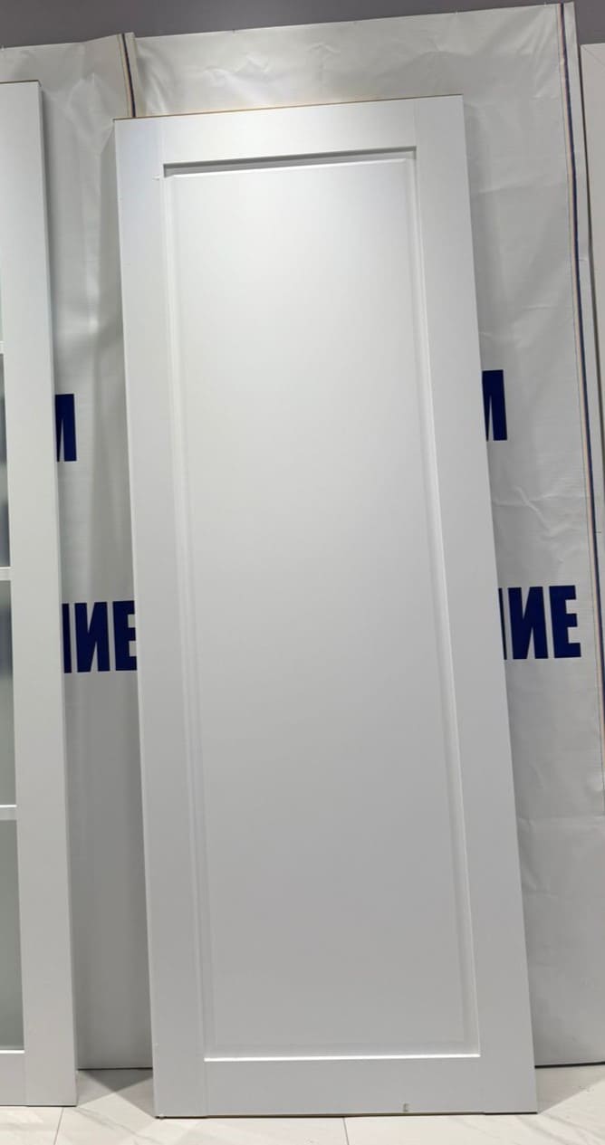 S5 цвет белый эмалит